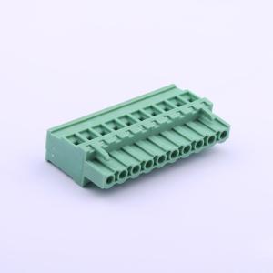 DB2EKA-5.08-10P-GN-S商品缩略图