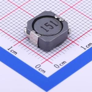 SLD10D40S151MTT商品缩略图