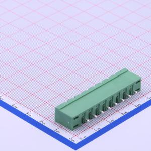 DB2EVM-5.08-8P-GN商品缩略图
