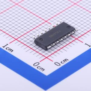 MAX14931FASE+商品缩略图