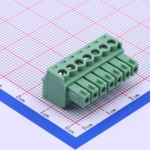 DB2EK-3.5-7P-GN-S商品缩略图