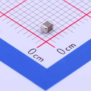 C0805X105K101TDF商品缩略图