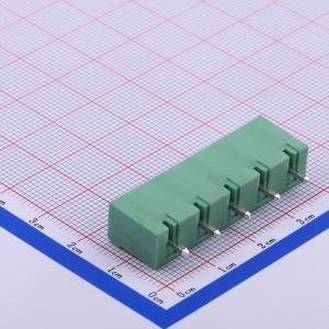 DB2EVC-7.62-5P-GN商品缩略图