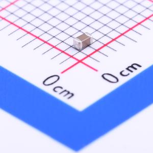 0603B334K500NT商品缩略图