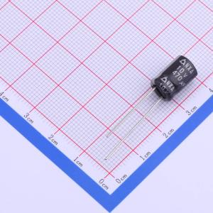 NXA 10V470 M 8*11.5商品缩略图