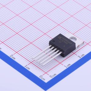 LM2595T-12商品缩略图