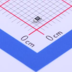 厚膜电阻 2Ω ±5% 125mW