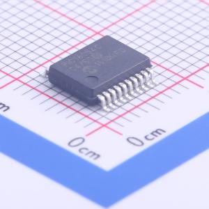 PIC16C54C-04/SS商品缩略图