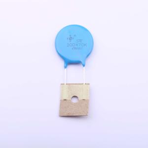 STE20D470K1DQ0FST0R0商品缩略图