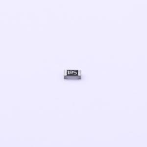 AC0603JR-071R5L商品缩略图