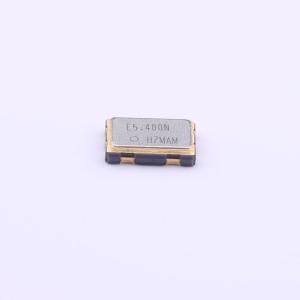 SG-8018CB 5.400000MHz TJHSA商品缩略图