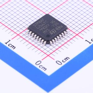 STM8AF6266TCX商品缩略图