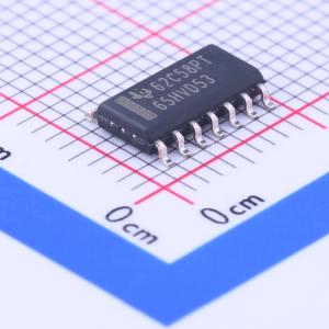 SN65HVD53DR商品缩略图