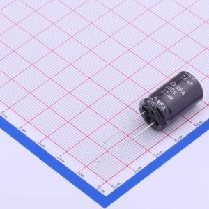 NFA400V22M12.5*20 LO商品缩略图