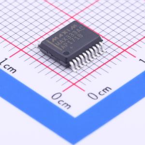 MAX333ACAP+商品缩略图