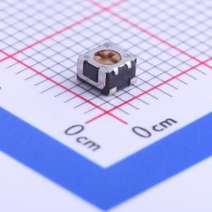10kΩ ±20%