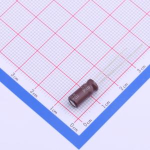 KMG 35V47 5*11商品缩略图