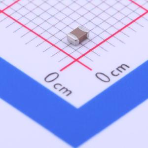 0805B334K250NT商品缩略图