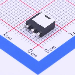 STD25NF20商品缩略图