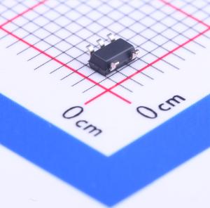 TPS3836J25DBVT商品缩略图