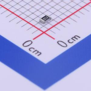 AECR0603F10R0K9商品缩略图