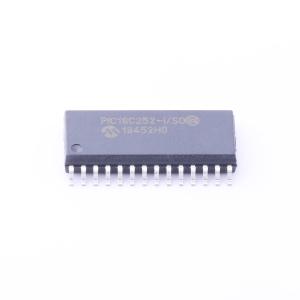 PIC18C252-I/SO商品缩略图