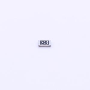 PTFR0805B24K0N9商品缩略图