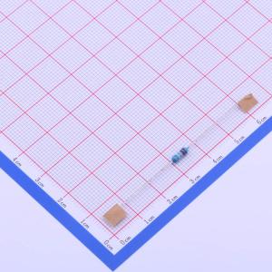 MF1/4W ±1% 49K9 STB5商品缩略图