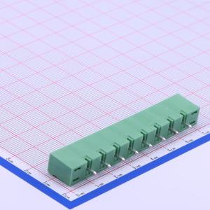 DB2EVM-7.62-8P-GN商品缩略图