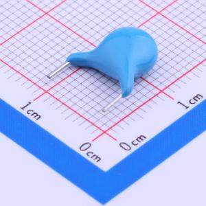 CT81-250VAC-08d-2E4-102M-YA 10d L=3.0±0.5mm商品缩略图