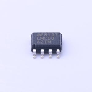 LMC6042IMX/NOPB商品缩略图