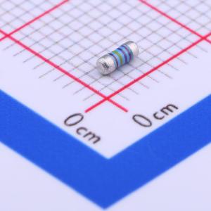 MELF-MFR02041/4WS27.4KΩFT50商品缩略图