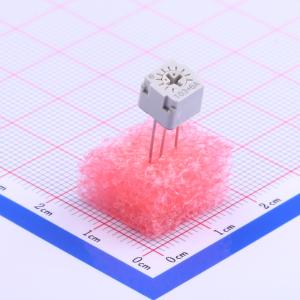 FT-63ETV 10K OHM (103)商品缩略图