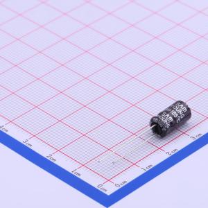 NXA25V100M6.3*11 LO商品缩略图