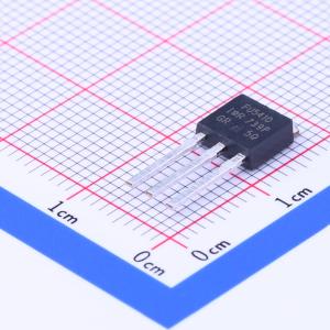 IRFU5410PBF商品缩略图