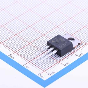 IRFBC30PBF商品缩略图