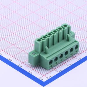 DB2EKM-5.08-6P-GN-S商品缩略图