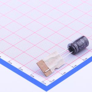 RD1H107M0811MPF商品缩略图