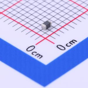 单路 0603磁珠 阻抗600Ω@100MHz