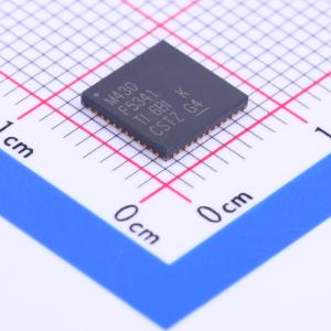 MSP430F5341IRGZT商品缩略图
