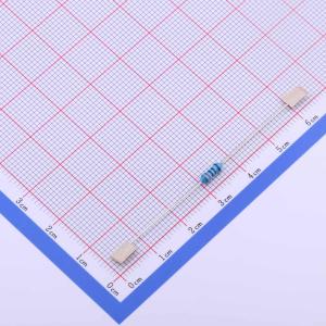 RN 1/4W 820R F T/B A1商品缩略图