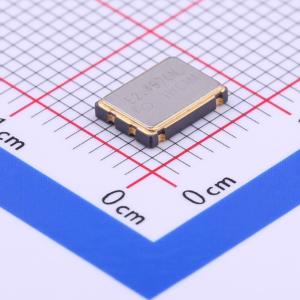 SG-8018CA 2.457600MHz TJHPA商品缩略图