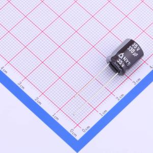 NXB 35V330 10*12.5商品缩略图