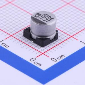 VEZ101M1CTR-0605商品缩略图