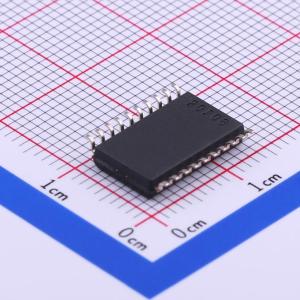 UCC25710DWR商品缩略图