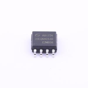 GD25LQ64CSIGR商品缩略图