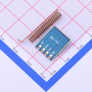 DL-TX1A-433M商品缩略图