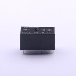 GN-12VDC-2C-S8商品缩略图
