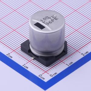 EEETK1K101AM商品缩略图