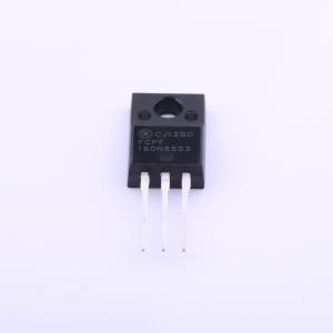 FCPF190N65S3L1商品缩略图